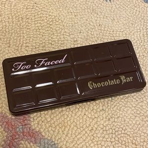 Too Faced Chocolate Bar Palette
